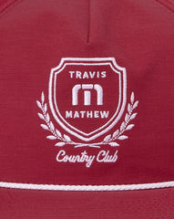 Local Favorite Snapback Hat| Travis Mathew