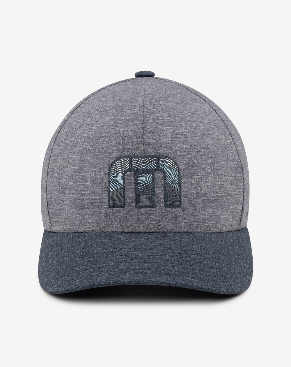 Non Negotiable Snapback Hat| Travis Mathew