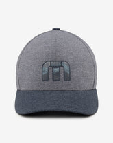 Non Negotiable Snapback Hat| Travis Mathew