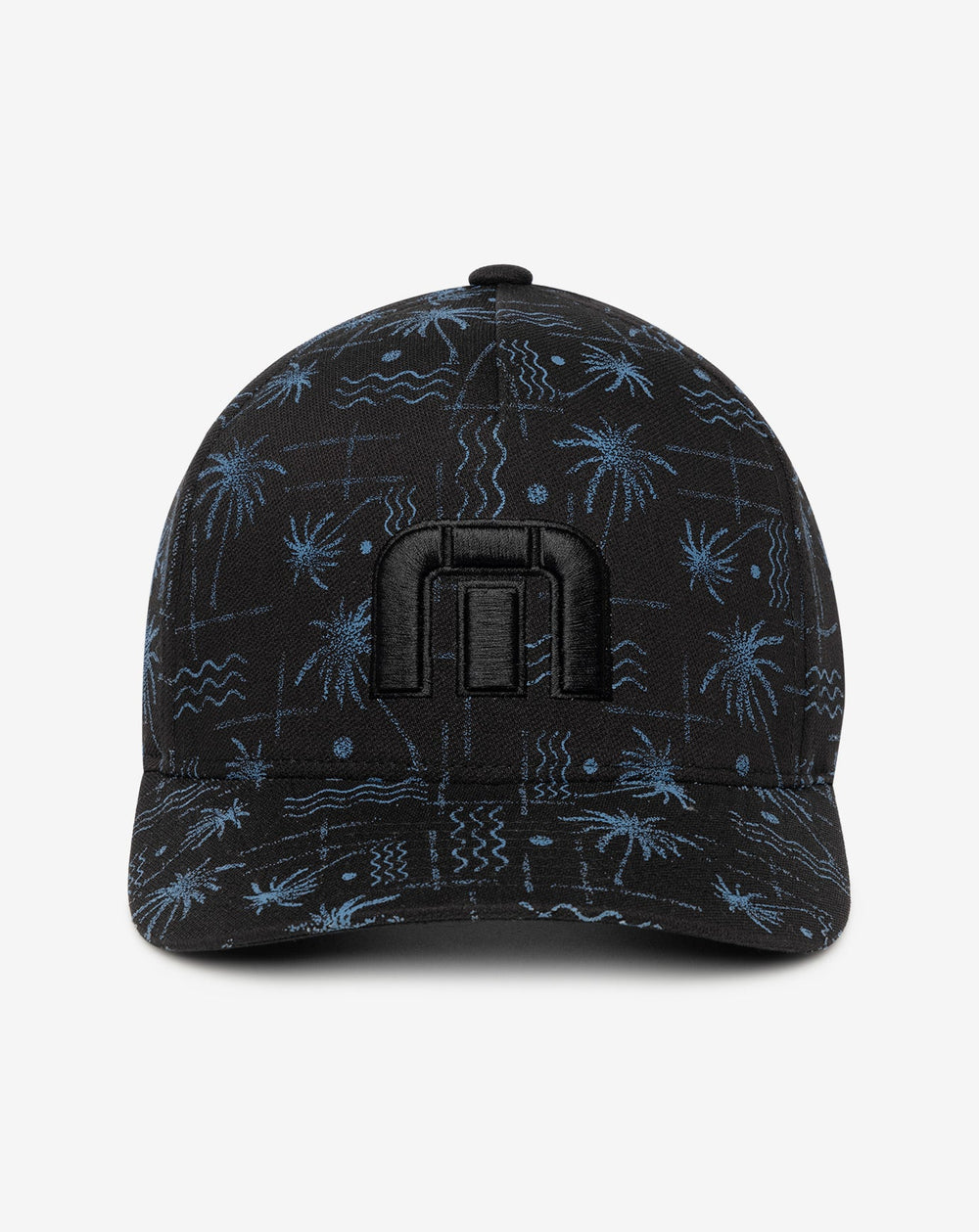Dorsal Fin Snapback Hat| Travis Mathew