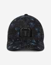 Dorsal Fin Snapback Hat| Travis Mathew