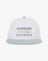 Sequoia Spirit Snapback Hat| Travis Mathew