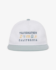 Sequoia Spirit Snapback Hat| Travis Mathew