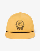 Local Favorite Snapback Hat| Travis Mathew