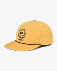 Local Favorite Snapback Hat| Travis Mathew