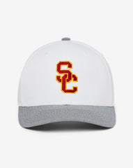 USC Go Around Snapback Hat| Travis Mathew
