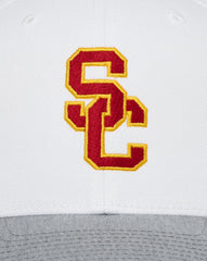 USC Go Around Snapback Hat| Travis Mathew