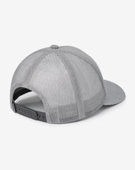 USC Leather Patch Snapback Hat| Travis Mathew