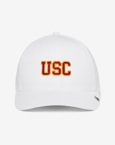 USC Widder 2.0 Snapback Hat| Travis Mathew