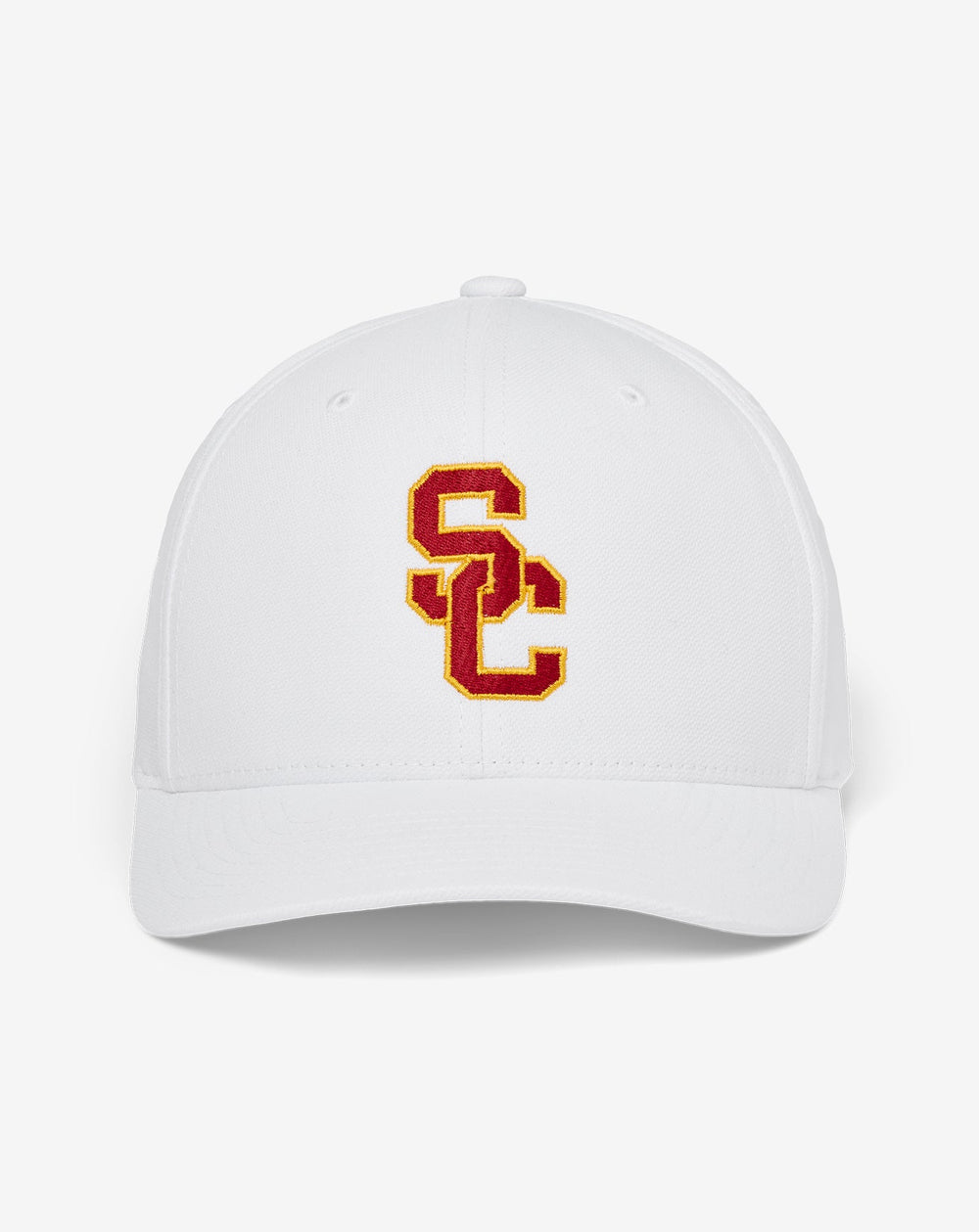 USC Eclipse Snapback Hat| Travis Mathew