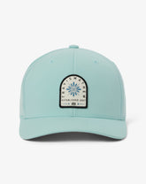 Loyalty Points Snapback Hat| Travis Mathew