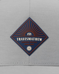 New Memories Snapback Hat| Travis Mathew