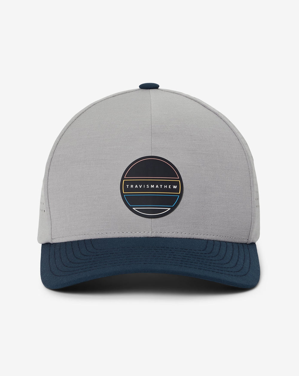Epic Quest Snapback Hat| Travis Mathew