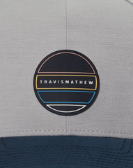 Epic Quest Snapback Hat| Travis Mathew