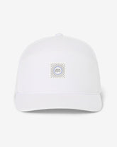 Travelogue Snapback Hat| Travis Mathew