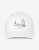 Gifting Snapback Hat| Travis Mathew