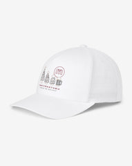 Gifting Snapback Hat| Travis Mathew
