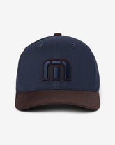 Estate Grounds Snapback Hat| Travis Mathew