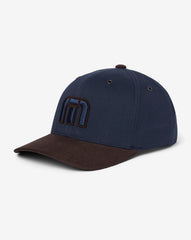 Estate Grounds Snapback Hat| Travis Mathew