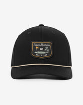 Beach Club Snapback Hat| Travis Mathew