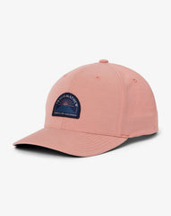 Sea Explorer Snapback Hat| Travis Mathew