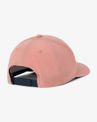 Sea Explorer Snapback Hat| Travis Mathew