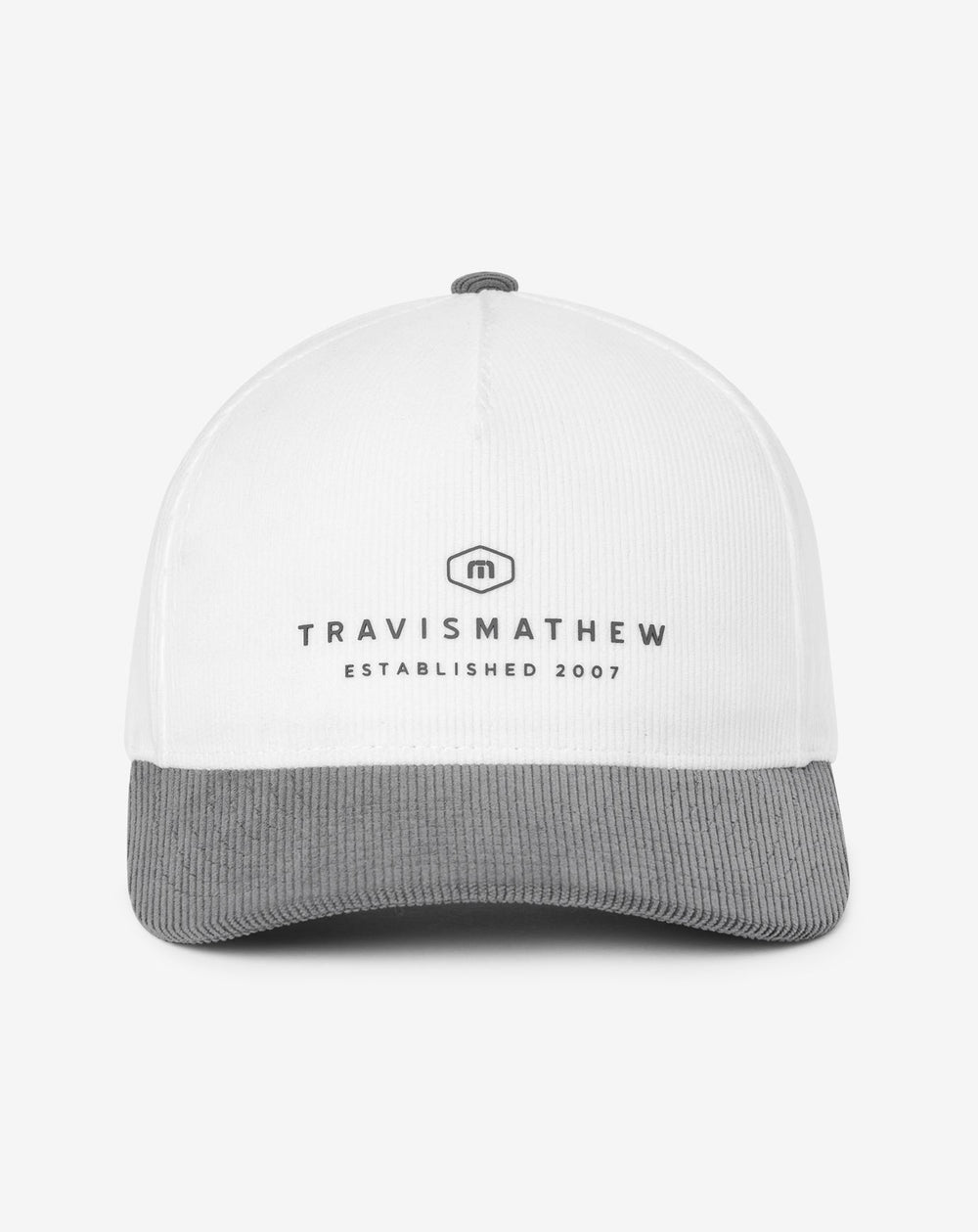 Bike Tour Snapback Hat| Travis Mathew
