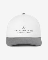 Bike Tour Snapback Hat| Travis Mathew