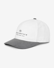Bike Tour Snapback Hat| Travis Mathew