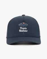 Vacation Home Snapback Hat| Travis Mathew