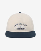 Resort Trip Snapback Hat| Travis Mathew