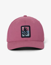 No Schedule Snapback Hat| Travis Mathew