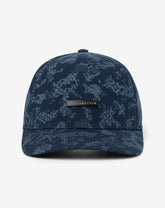 Underwater Canyon Snapback Hat| Travis Mathew