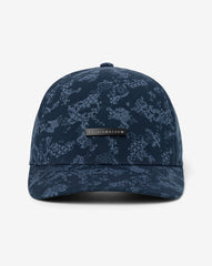 Underwater Canyon Snapback Hat| Travis Mathew
