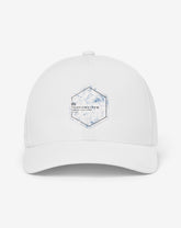 Ocean Vessel Snapback Hat| Travis Mathew