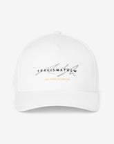 On Target Snapback Hat| Travis Mathew