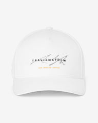 On Target Snapback Hat| Travis Mathew