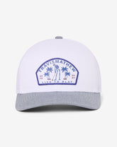 Dark Ages Snapback Hat| Travis Mathew