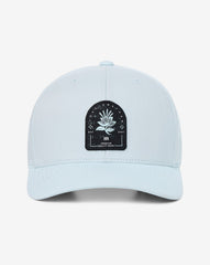 Frequent Lodger Snapback Hat| Travis Mathew