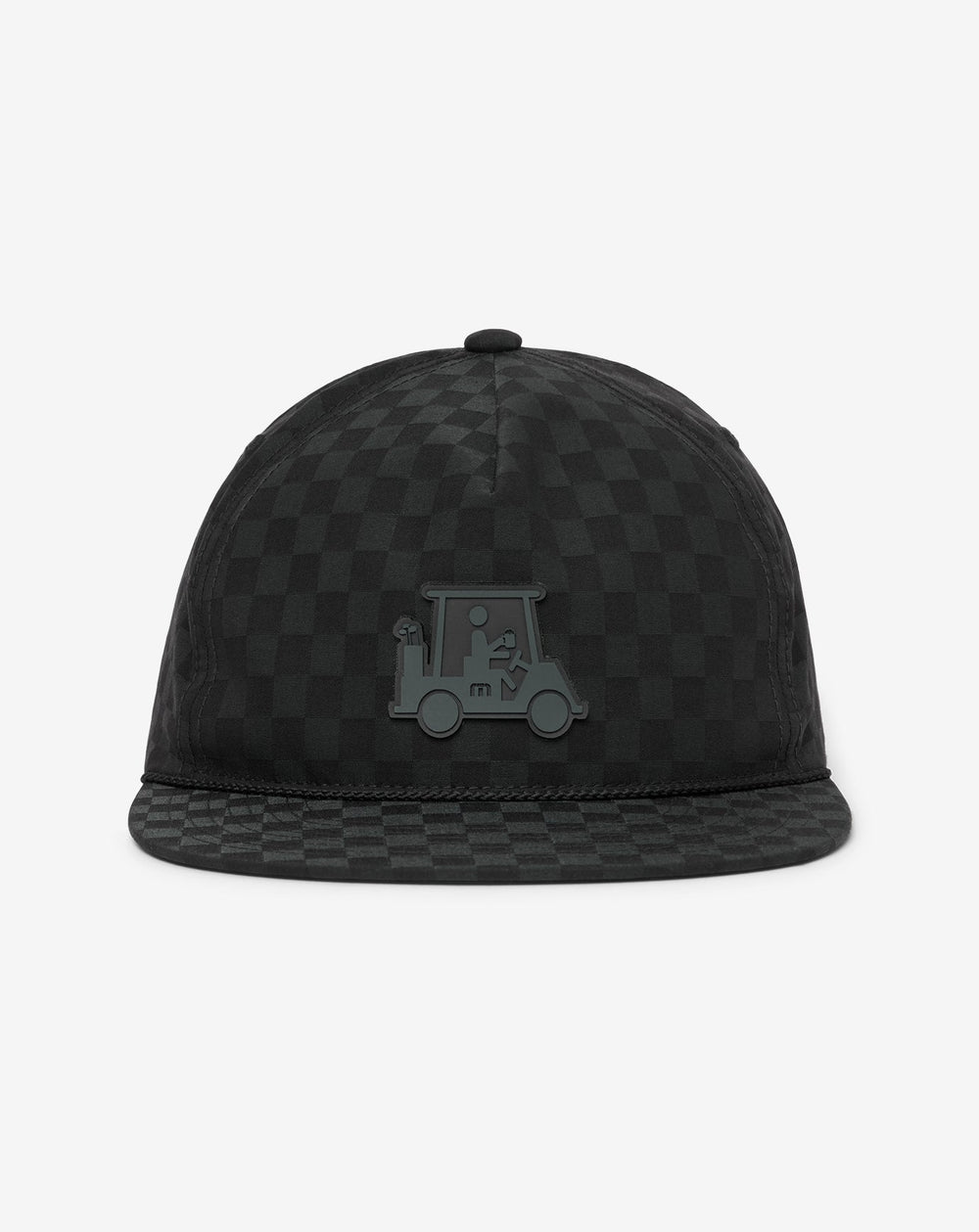 Time Of Arrival Snapback Hat| Travis Mathew