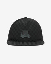 Time Of Arrival Snapback Hat| Travis Mathew