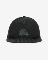 Time Of Arrival Snapback Hat| Travis Mathew