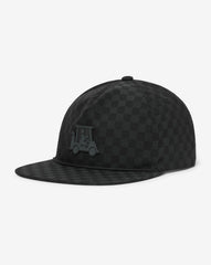 Time Of Arrival Snapback Hat| Travis Mathew