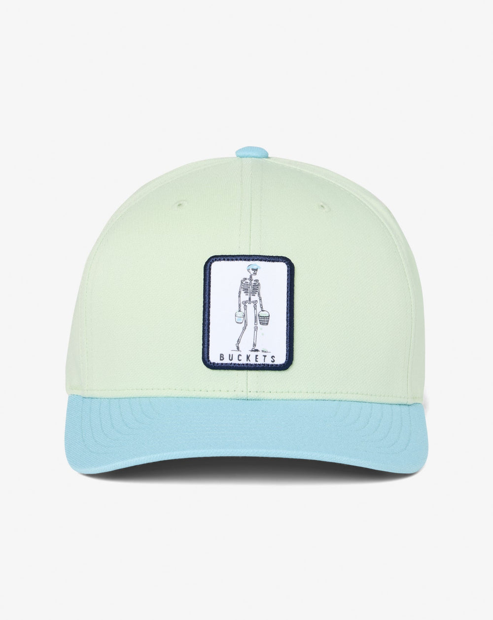 Special Place Snapback Hat| Travis Mathew