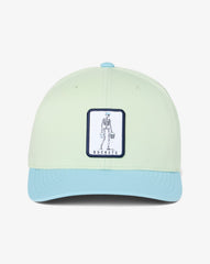 Special Place Snapback Hat| Travis Mathew
