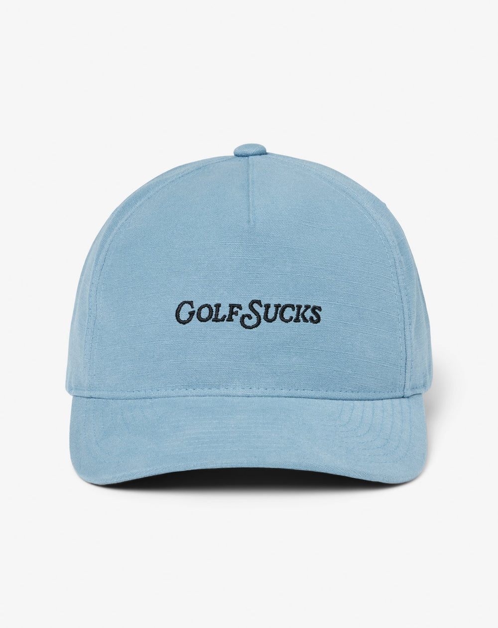 Golf Sucks Snapback Hat| Travis Mathew