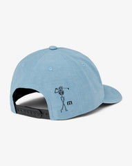 Golf Sucks Snapback Hat| Travis Mathew