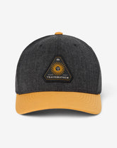 Bumpy Flight Snapback Hat| Travis Mathew