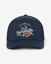 Florida Fantasy Snapback Hat| Travis Mathew
