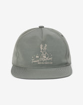 Frost This Snapback Hat| Travis Mathew